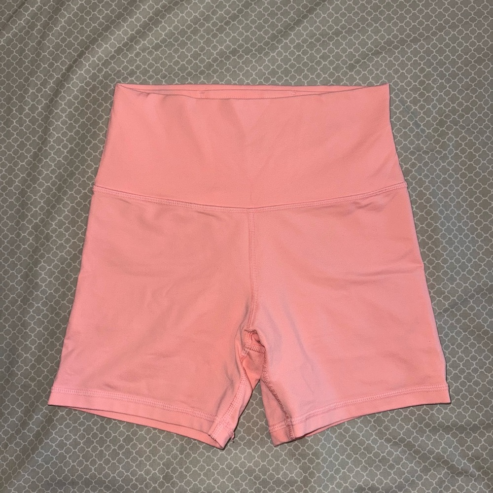 Offline by Aerie Hugger Bike shorts S